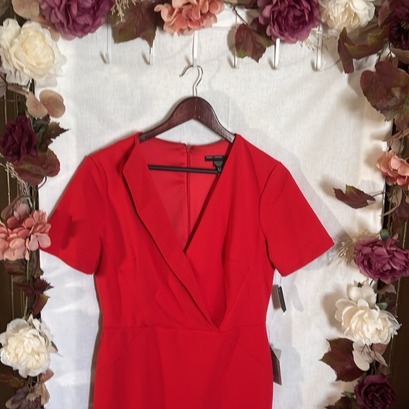 Maggie London dress - Picture 4 of 6